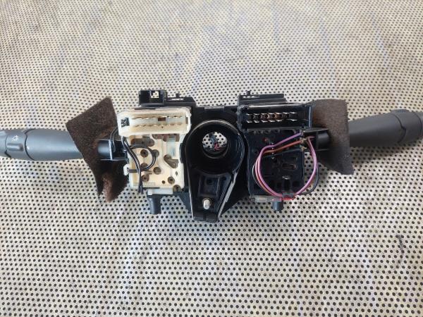 Conjunto / manetes de luzes e limpa vidros RENAULT Laguna I (B56_, 556_) Imagem-6