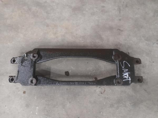 Subchasis delantero SMART ForTwo Coupé (450) Imagem-3