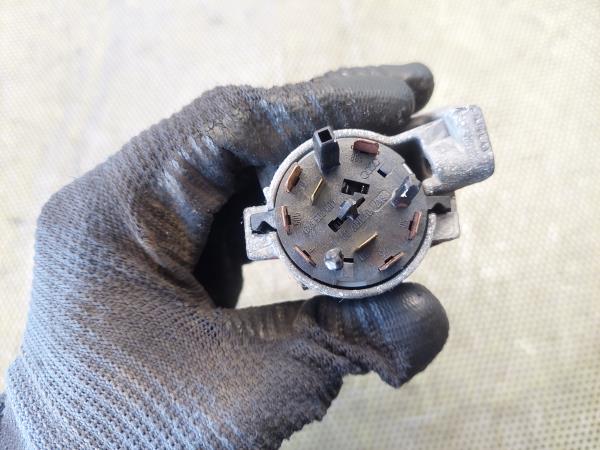 Bombín de encendido SEAT Ibiza IV (6J5, 6P1) Imagem-2