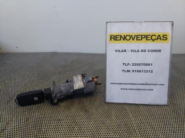 Bombín de encendido SEAT Ibiza IV (6J5, 6P1)