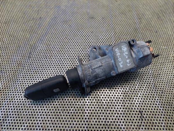 Bombín de encendido SEAT Ibiza IV (6J5, 6P1) Imagem-1