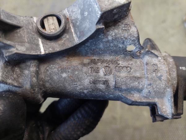 Bombín de encendido SEAT Ibiza IV (6J5, 6P1) Imagem-3