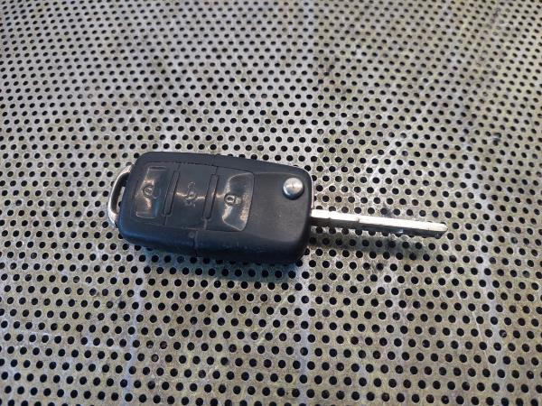 Bombín de encendido SEAT Ibiza IV (6J5, 6P1) Imagem-4