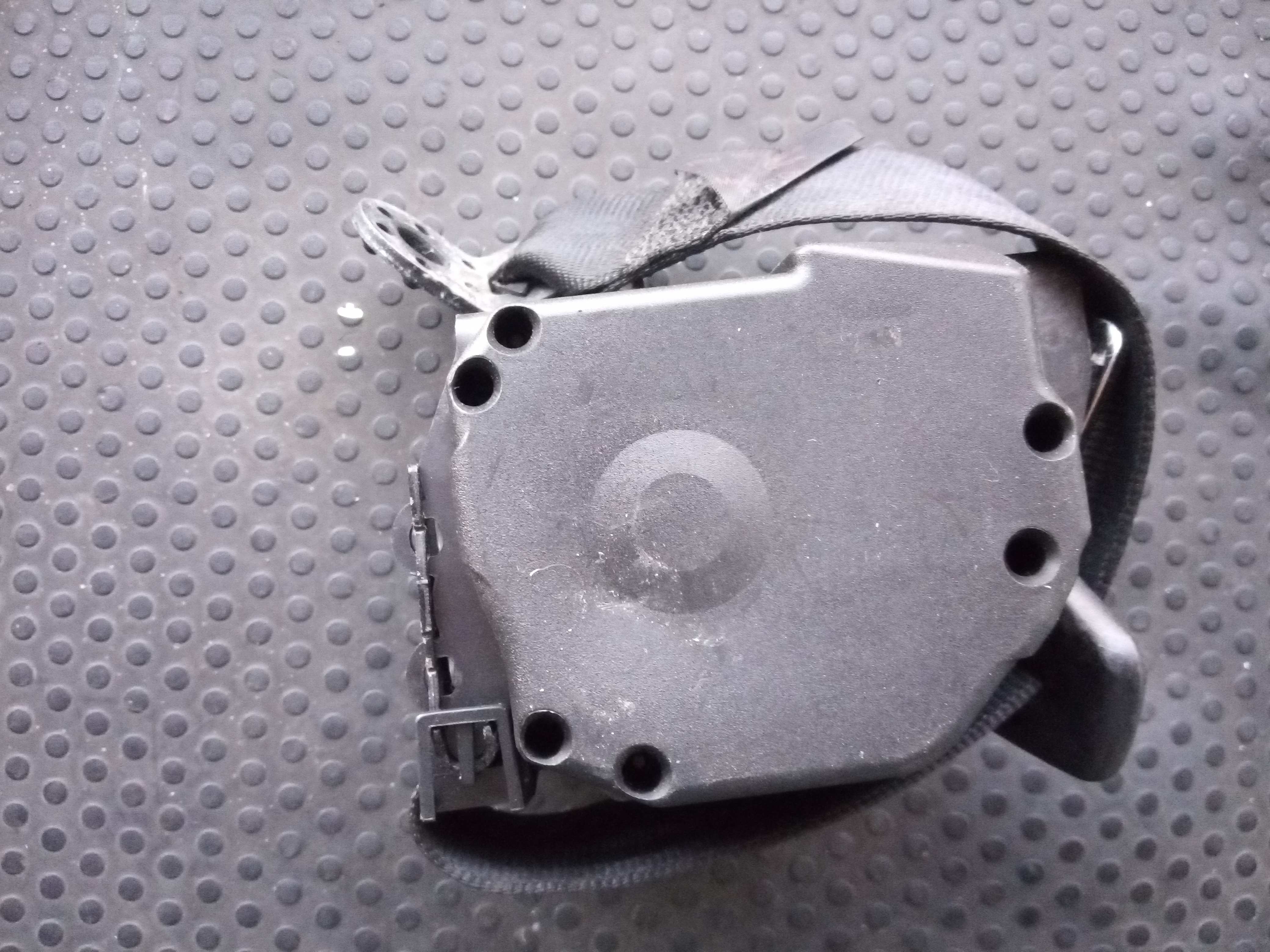 Right rear seatbelt SEAT Ibiza III (6L1) Imagem-1