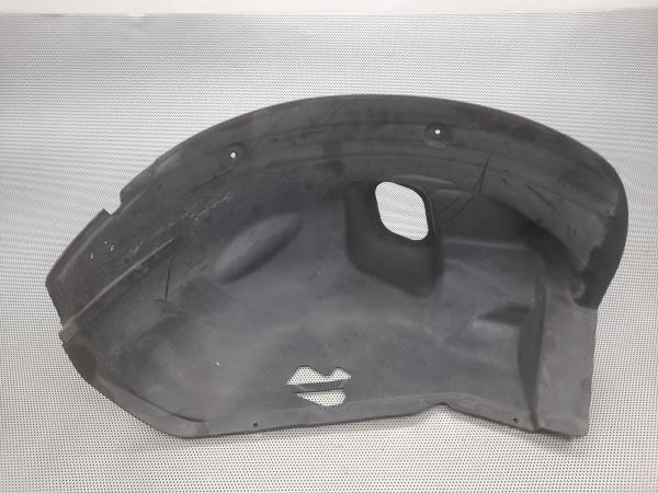 Cava roda frente direita SMART ForTwo Coupé (450) Imagem-1