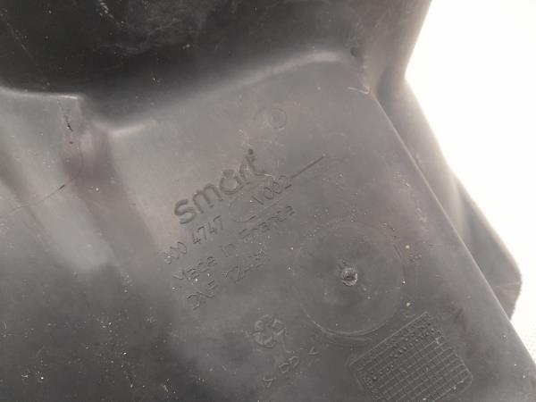 Cava roda frente direita SMART ForTwo Coupé (450) Imagem-3