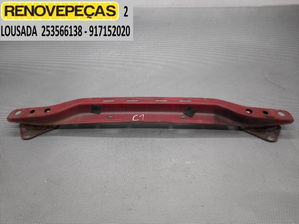 Reforço pára-choques trás CITROËN C1 (PM_, PN_)