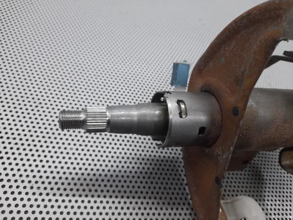 Columna de dirección CITROËN C1 (PM_, PN_) Imagem-1