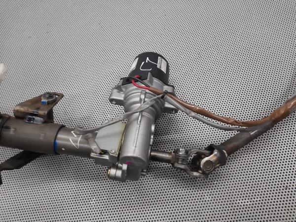 Columna de dirección CITROËN C1 (PM_, PN_) Imagem-5