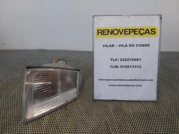 Faro Freccia Anteriore Destro Per Renault Clio (1990-1996) - Ricambio Compatibile, Lato Passeggero