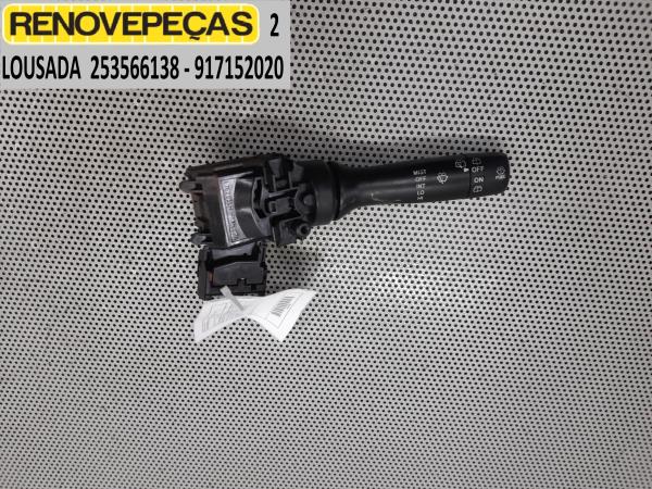 Conjunto / manetes de luzes e limpa vidros CITROËN C1 (PM_, PN_)