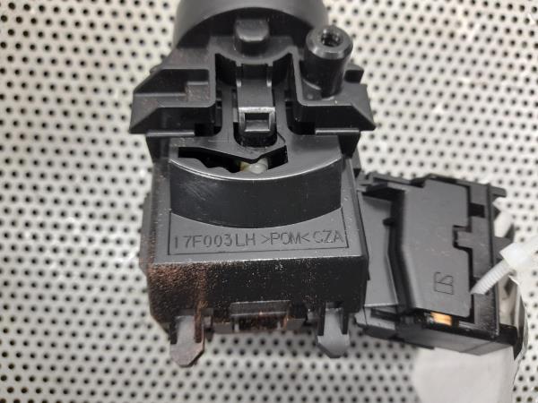 Conjunto / manetes de luzes e limpa vidros CITROËN C1 (PM_, PN_) Imagem-4