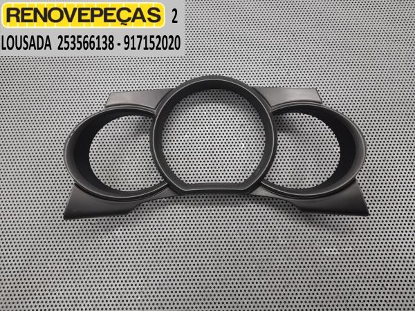 Aro do quadrante CITROËN C3 II (SC_)