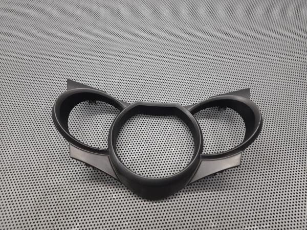 Aro do quadrante CITROËN C3 II (SC_) Imagem-2