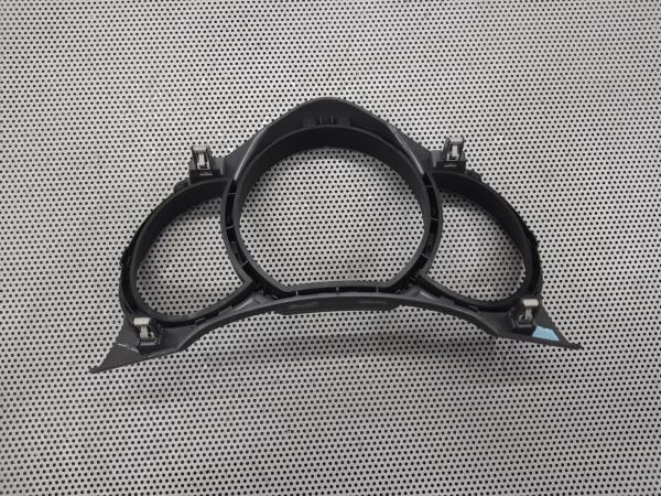 Aro do quadrante CITROËN C3 II (SC_) Imagem-3