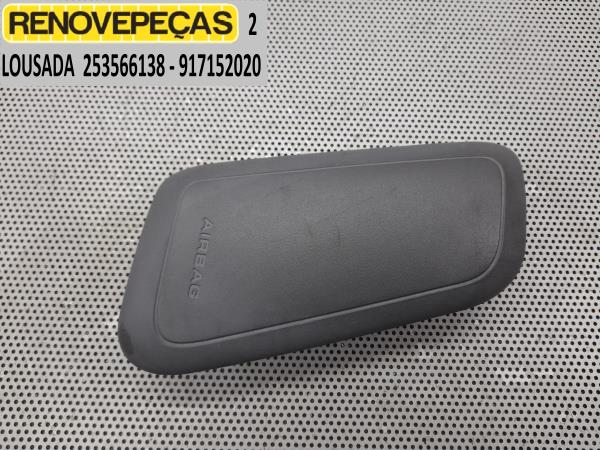 Airbag banco direito CITROËN C1 (PM_, PN_)