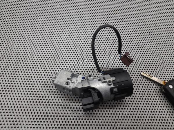 Bombín de encendido CITROËN C3 II (SC_) Imagem-1