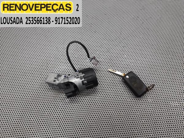 Bombín de encendido CITROËN C3 II (SC_)