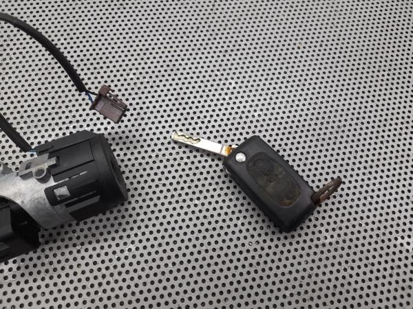 Bombín de encendido CITROËN C3 II (SC_) Imagem-2