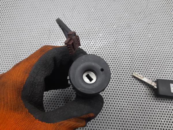 Bombín de encendido CITROËN C3 II (SC_) Imagem-4