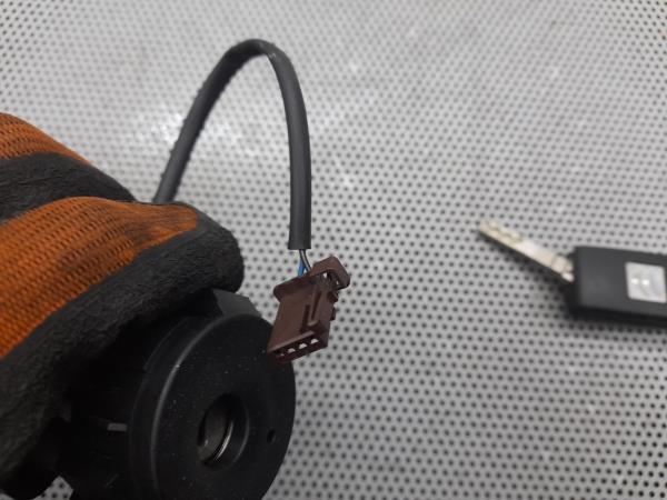 Bombín de encendido CITROËN C3 II (SC_) Imagem-5