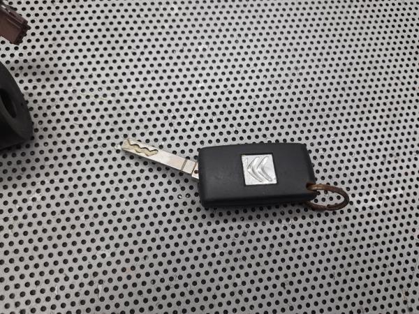 Bombín de encendido CITROËN C3 II (SC_) Imagem-3