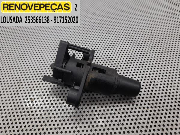 Interruptor / Botao CITROËN C1 (PM_, PN_)