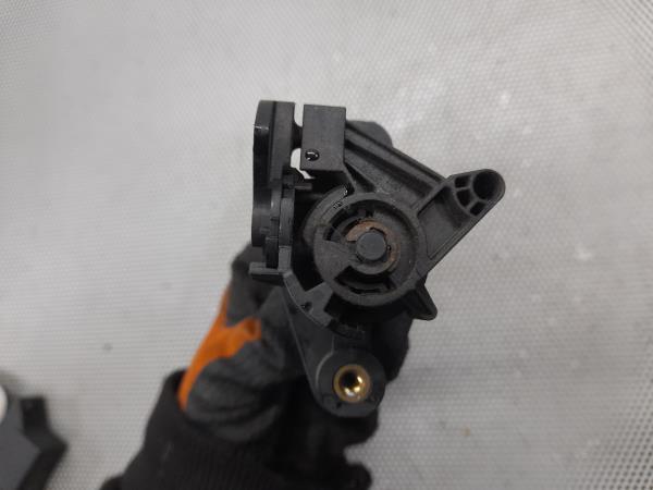 Interruptor / Botao CITROËN C1 (PM_, PN_) Imagem-3