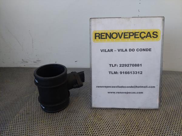 Medidor massa de ar / MAF ALFA ROMEO 147 (937_)