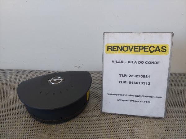 Airbag do volante OPEL Corsa C Van