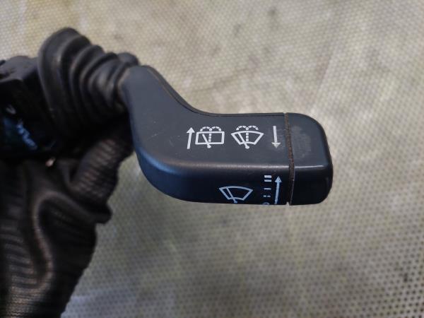 Conjunto / manetes de luzes e limpa vidros OPEL Corsa C Van Imagem-3