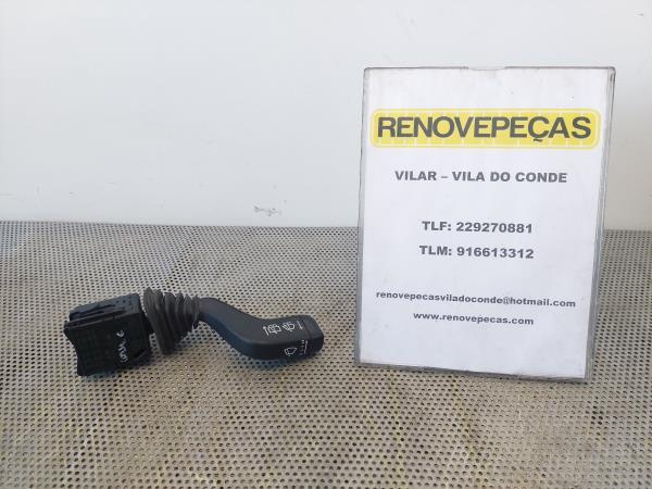 Conjunto / manetes de luzes e limpa vidros OPEL Corsa C Van