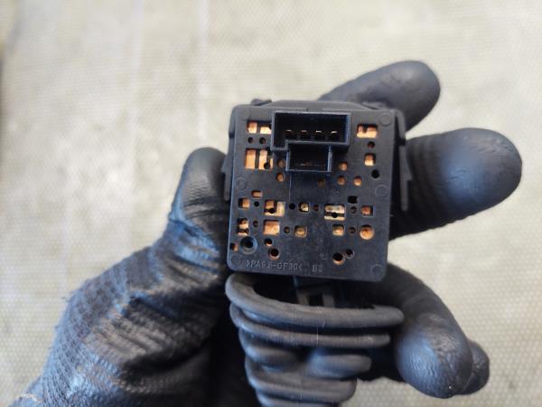 Conjunto / manetes de luzes e limpa vidros OPEL Corsa C Van Imagem-2