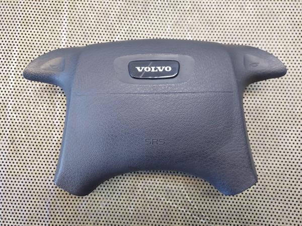 Airbag do volante VOLVO V40 Combi (VW) Imagem-1 Airbag do volante VOLVO V40 Combi (VW) Imagem-1