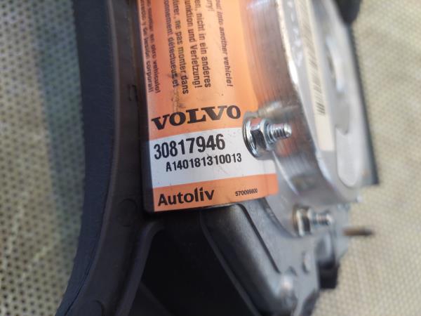 Airbag do volante VOLVO V40 Combi (VW) Imagem-3 Airbag do volante VOLVO V40 Combi (VW) Imagem-3