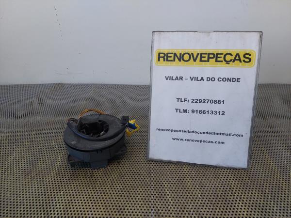 Fita de airbags OPEL Astra G Classic (F08, F48)