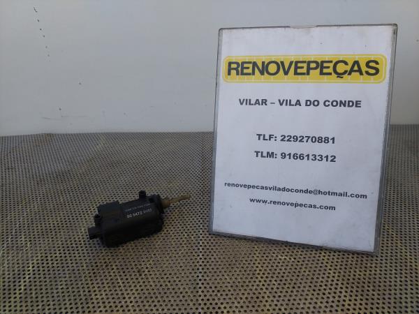 Motor Fecho Combustivel OPEL Corsa C Van