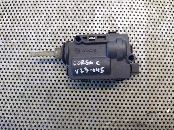 Motor Fecho Combustivel OPEL Corsa C Van Imagem-3