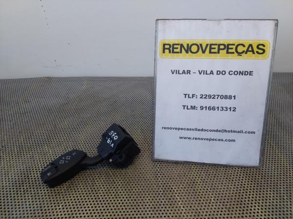 Conjunto / manetes de luzes e limpa vidros BMW 5 Touring (E61)