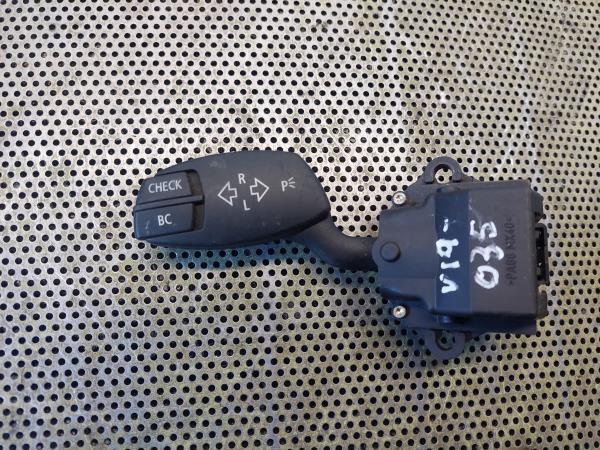 Conjunto / manetes de luzes e limpa vidros BMW 5 Touring (E61) Imagem-1