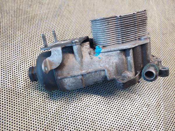 Cubierta / carcasa del filtro de aceite CITROËN Berlingo (B9) Imagem-1