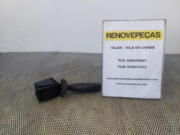 Conjunto / manetes de luzes e limpa vidros CITROËN Saxo (S0, S1)