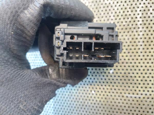 Conjunto / manetes de luzes e limpa vidros CITROËN Saxo (S0, S1) Imagem-2