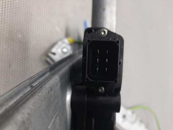 Elevador vidros frente direito OPEL Corsa D Imagem-5