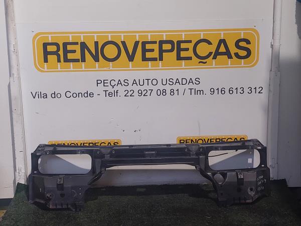 Frente em fibra ou chapa CITROËN Xantia (X1_, X2_)