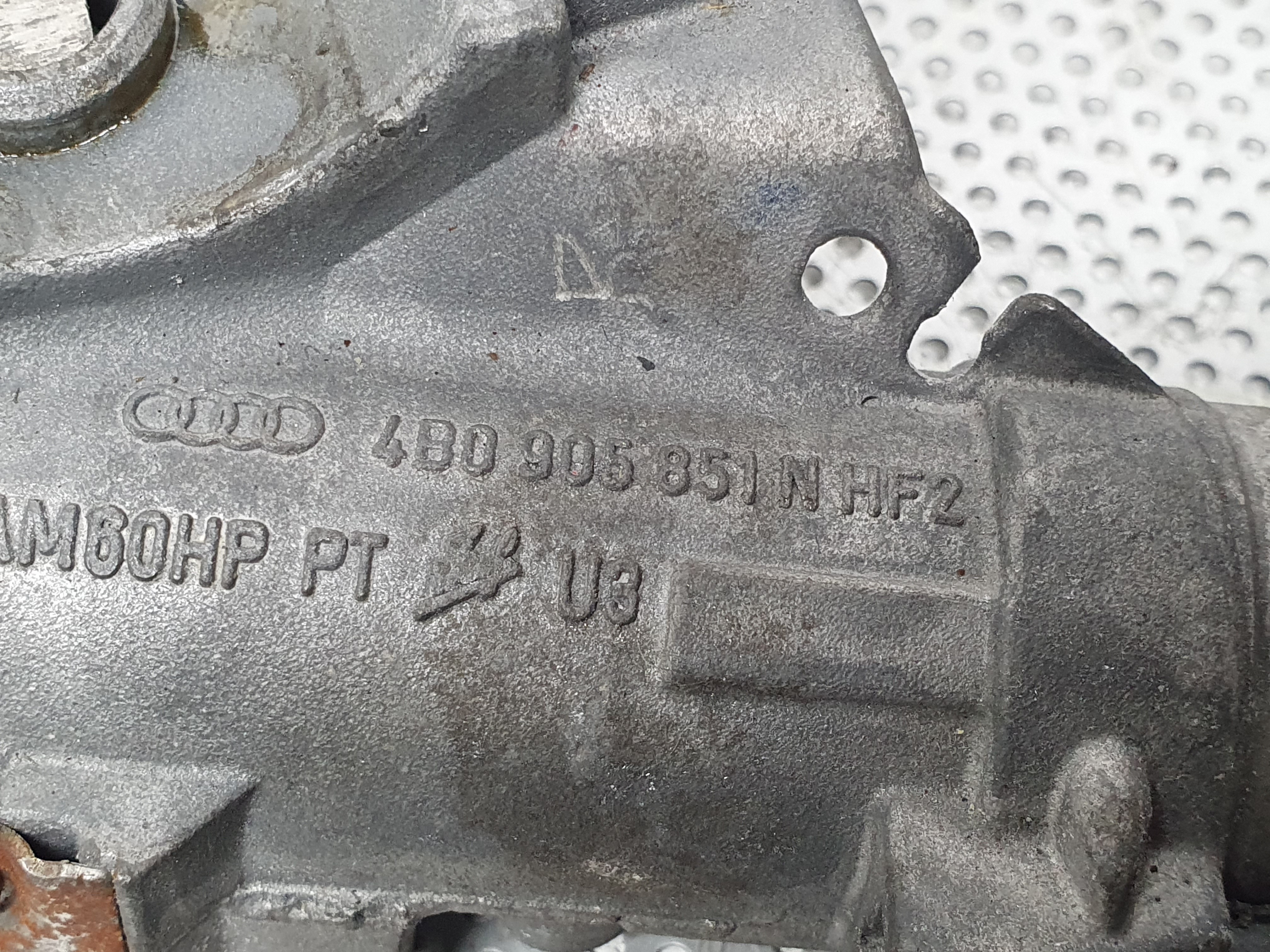 Bombín de encendido VOLKSWAGEN Polo (9N) Imagem-3