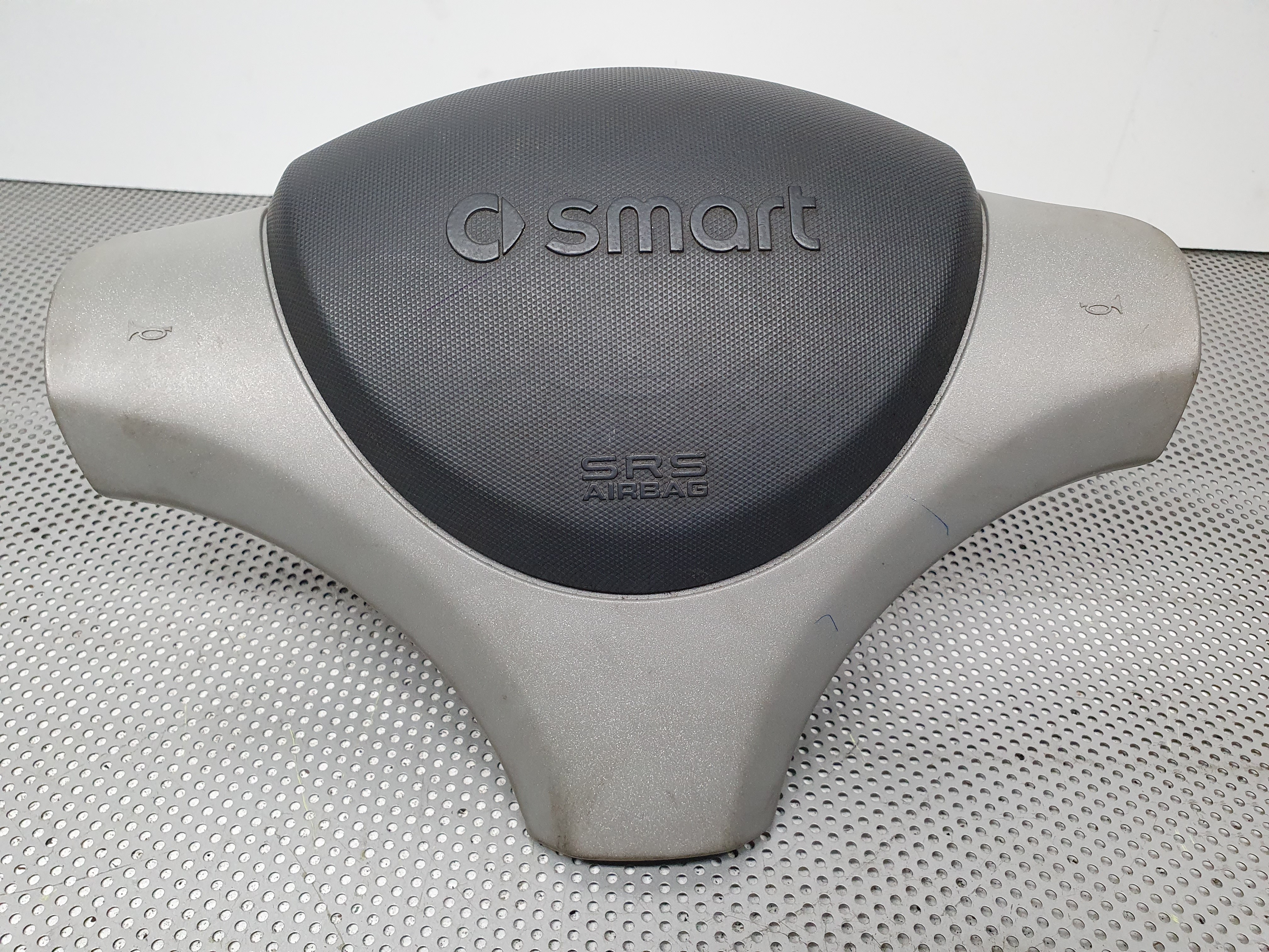 Airbag do volante SMART ForFour (454) Imagem-1 Airbag do volante SMART ForFour (454) Imagem-1