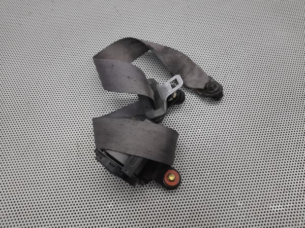 Right rear seatbelt KIA Sportage (K00) Imagem-1