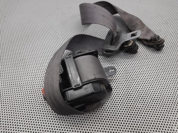 Right rear seatbelt KIA Sportage (K00) Imagem-2