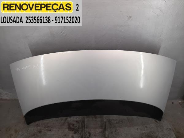 Capot VOLKSWAGEN Sharan (7M)
